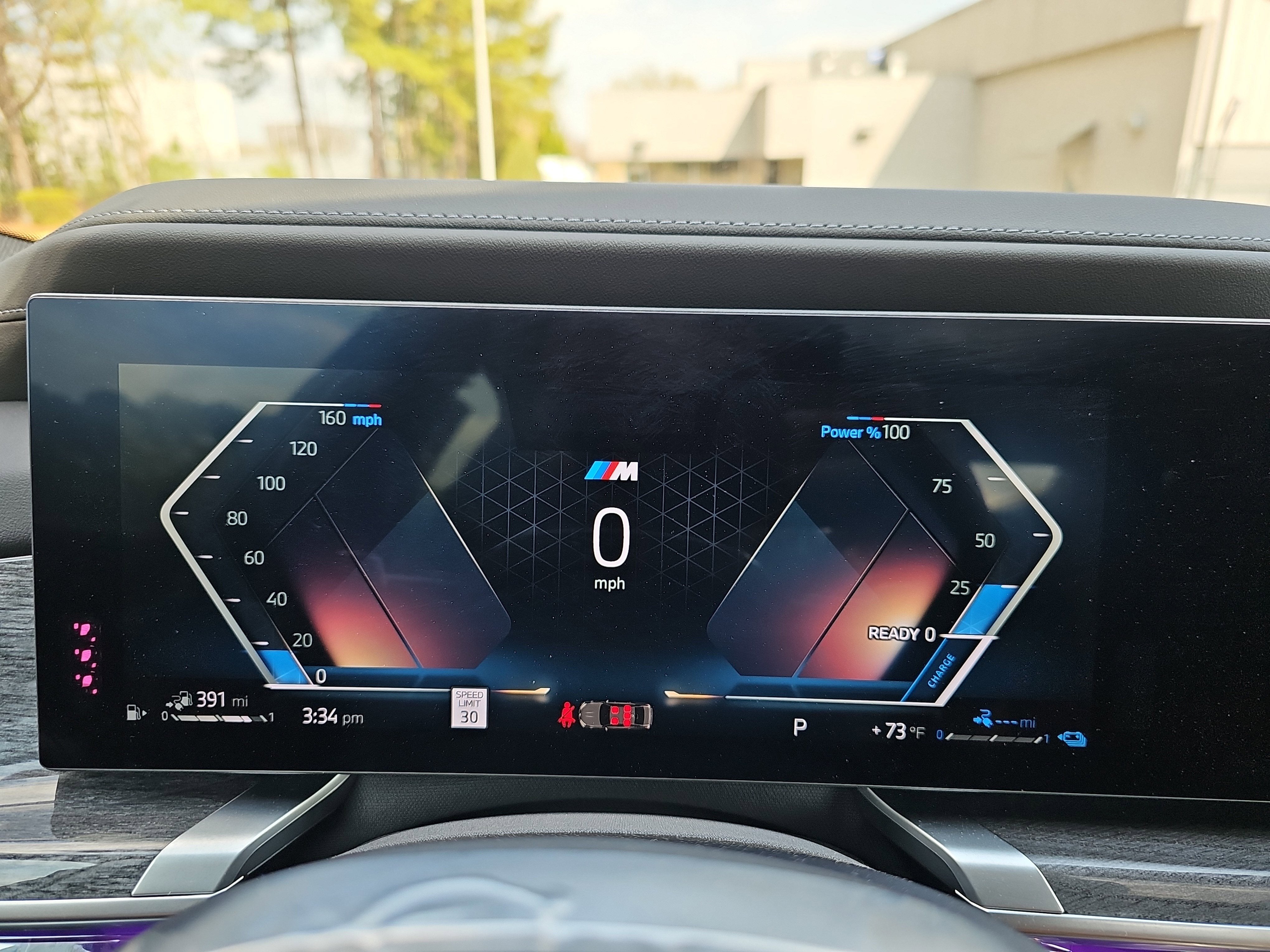 2025 BMW 7 Series 750e xDrive