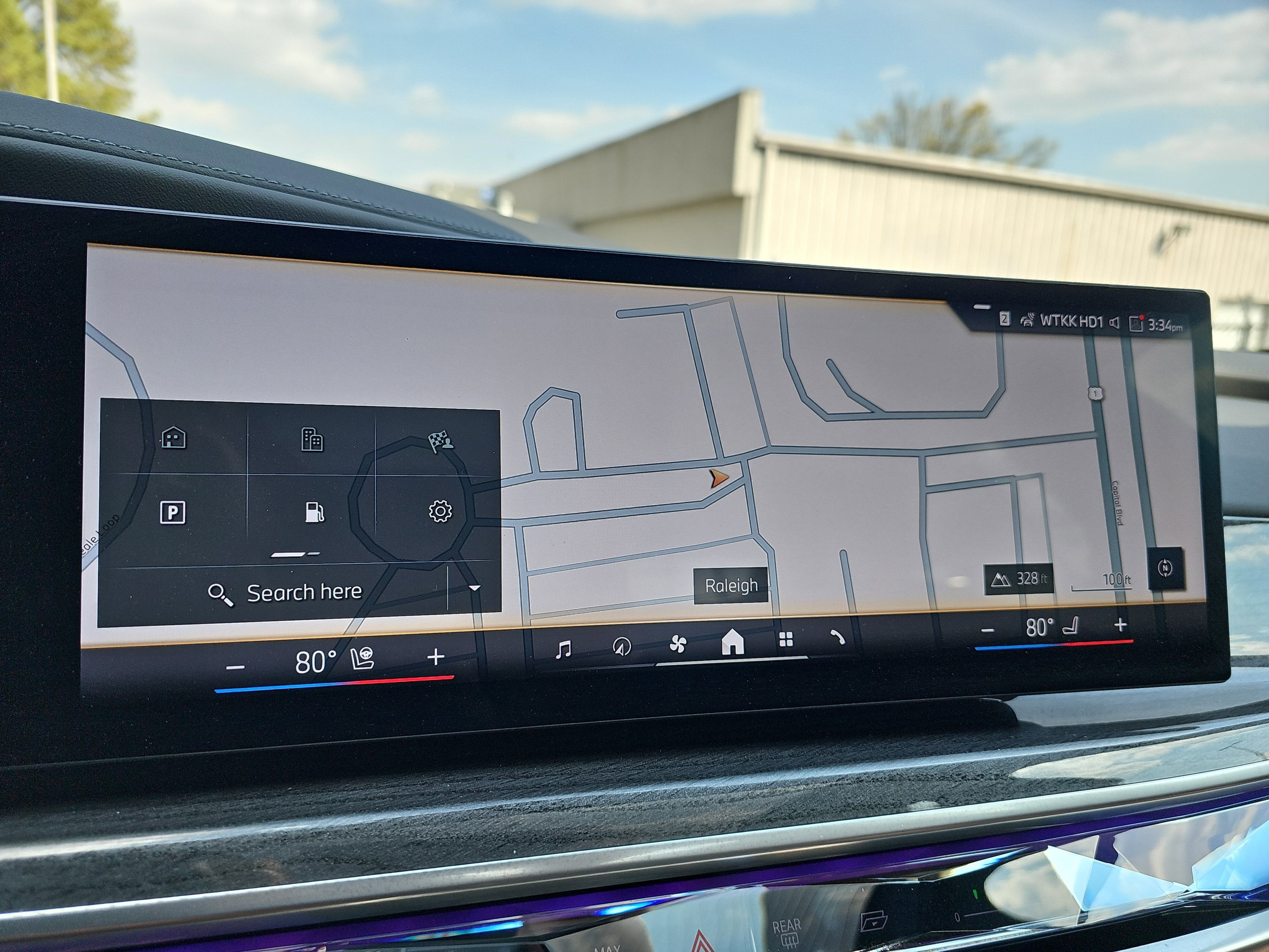 2025 BMW 7 Series 750e xDrive