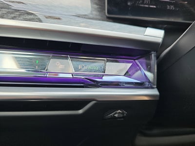 2025 BMW 7 Series 750e xDrive