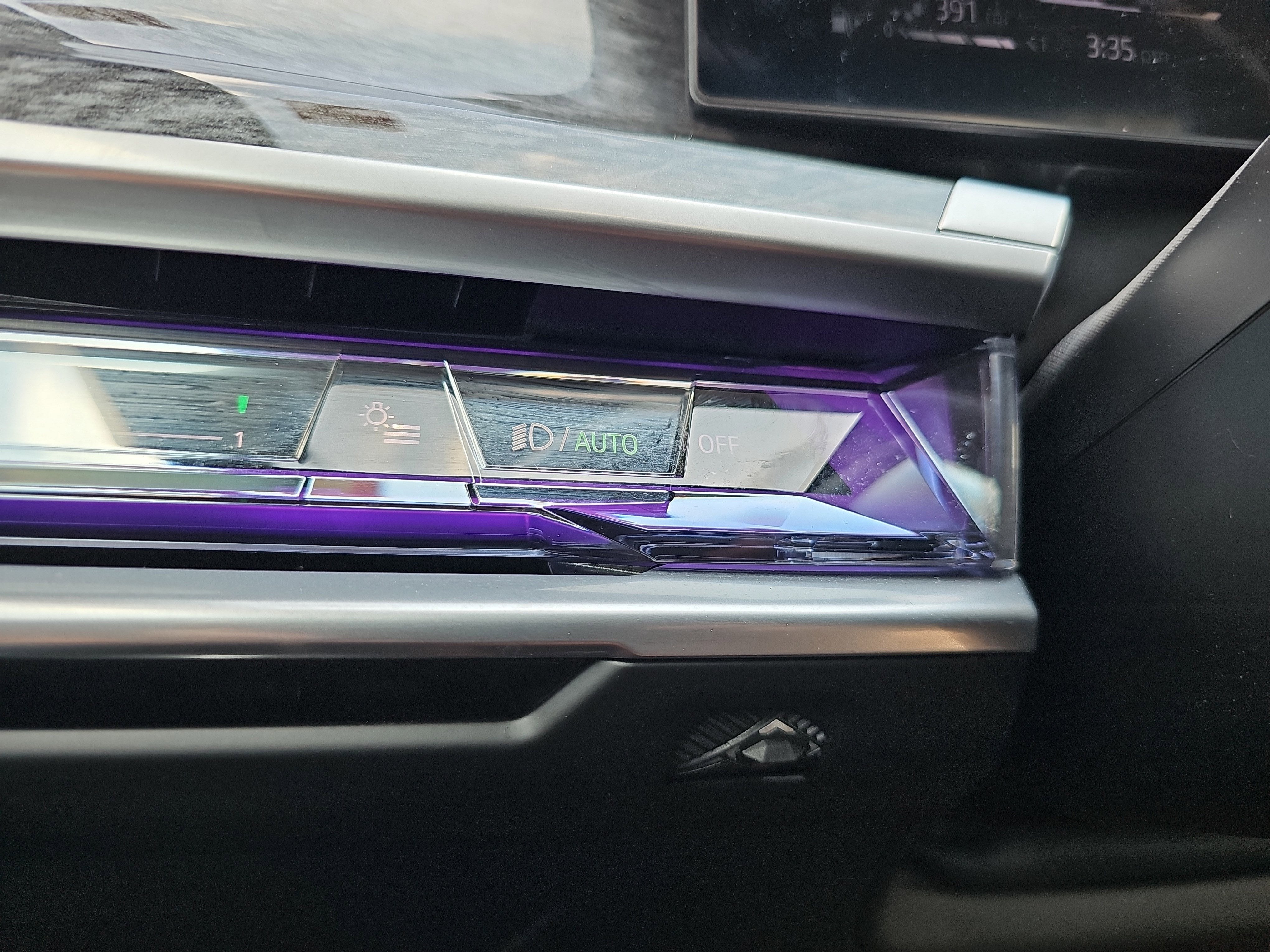 2025 BMW 7 Series 750e xDrive