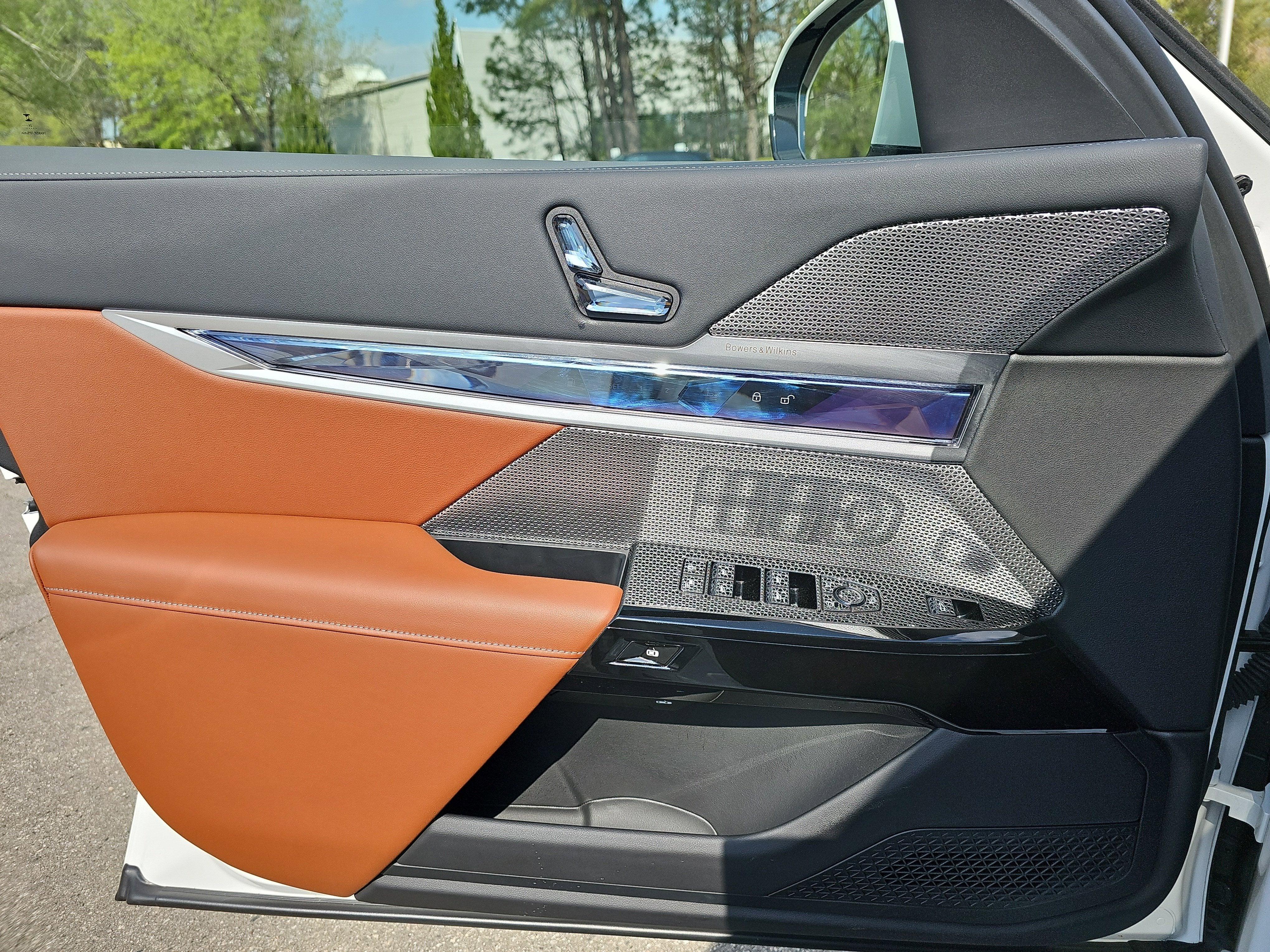 2025 BMW 7 Series 750e xDrive