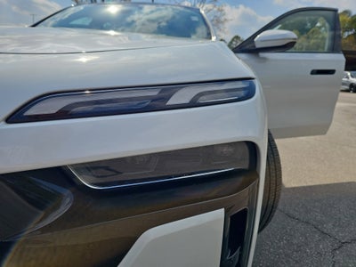 2025 BMW 7 Series 750e xDrive