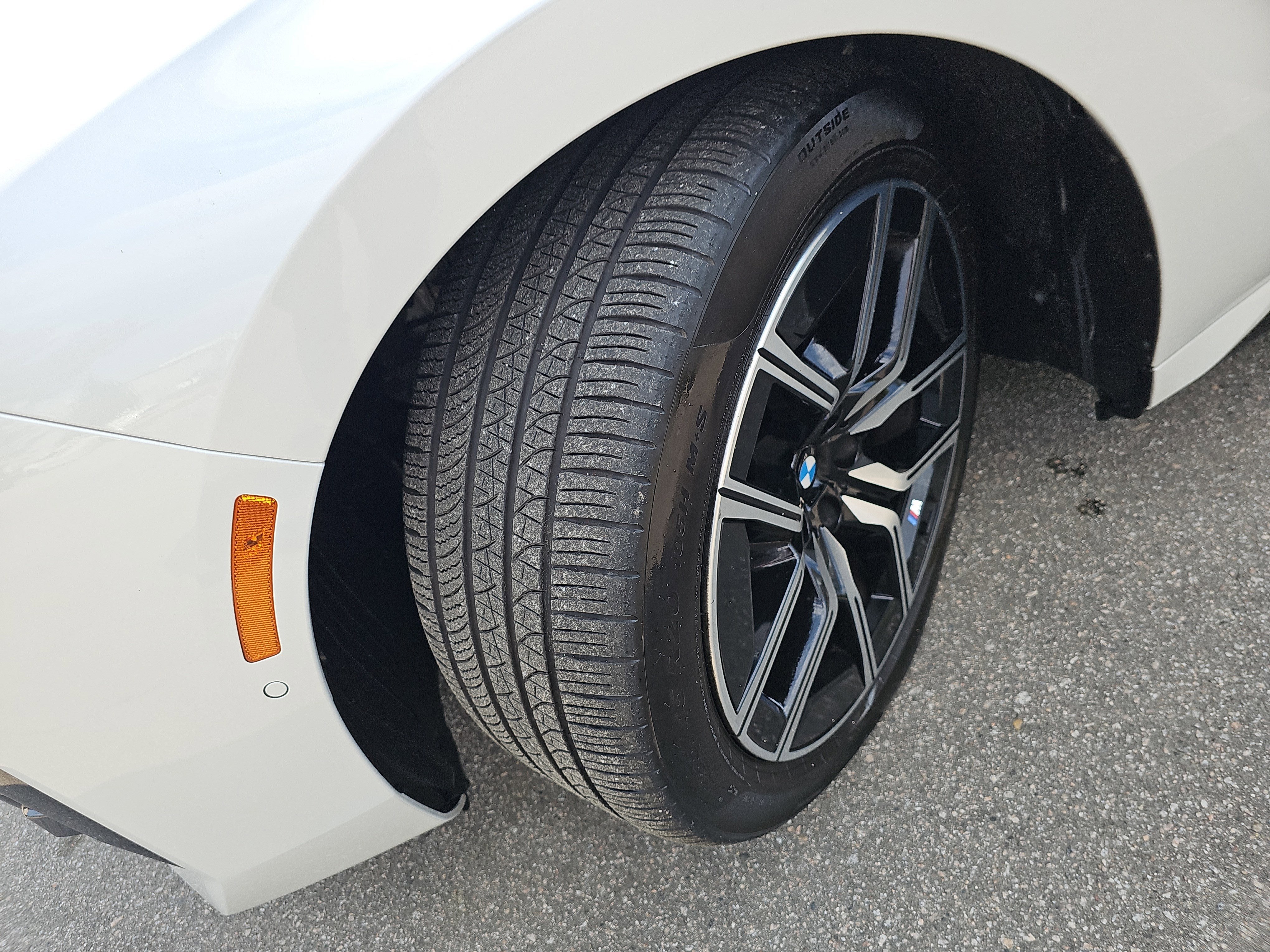 2025 BMW 7 Series 750e xDrive