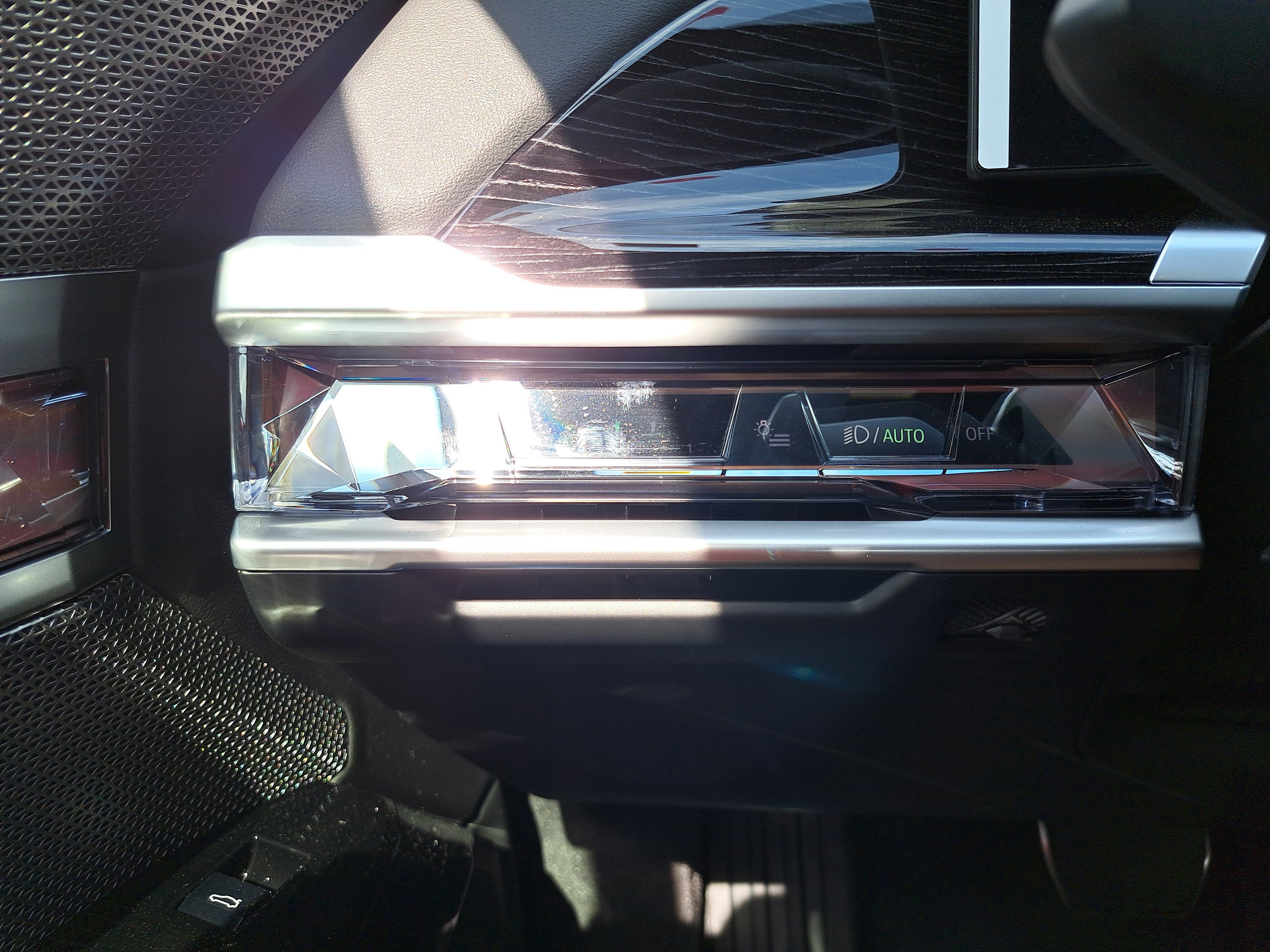 2025 BMW 7 Series 750e xDrive