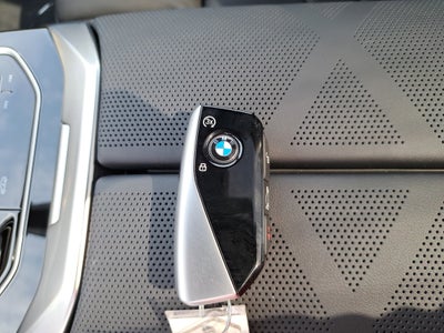 2025 BMW 7 Series 750e xDrive