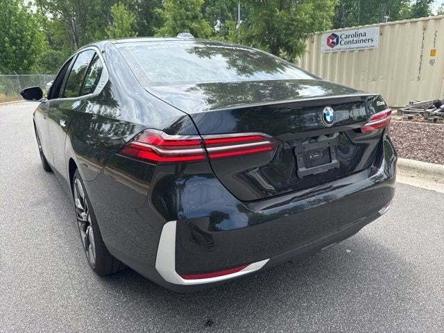 2026 BMW 5 Series 530i