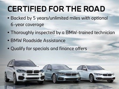 2026 BMW 5 Series 530i