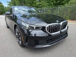 2026 BMW 5 Series 530i