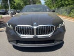 2025 BMW 5 Series 530i
