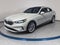 2025 BMW 5 Series 530i