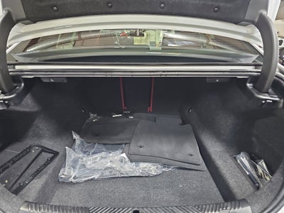 2025 BMW 5 Series 530i