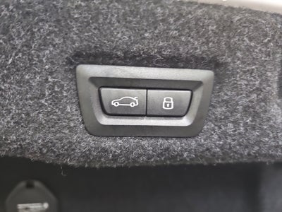 2025 BMW 5 Series 530i