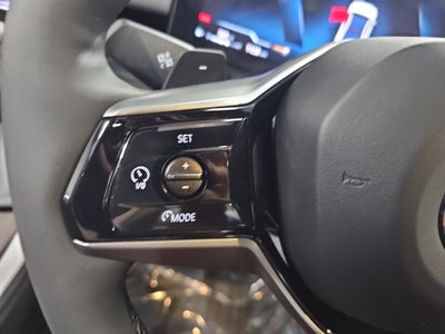 2025 BMW 5 Series 530i