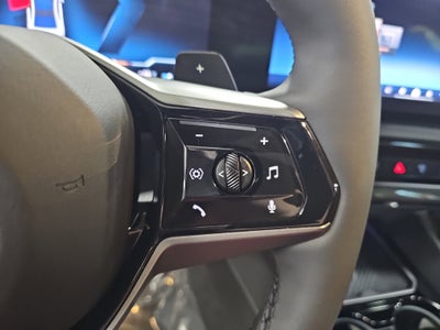 2025 BMW 5 Series 530i