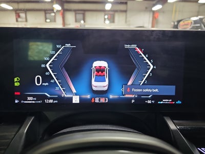 2025 BMW 5 Series 530i