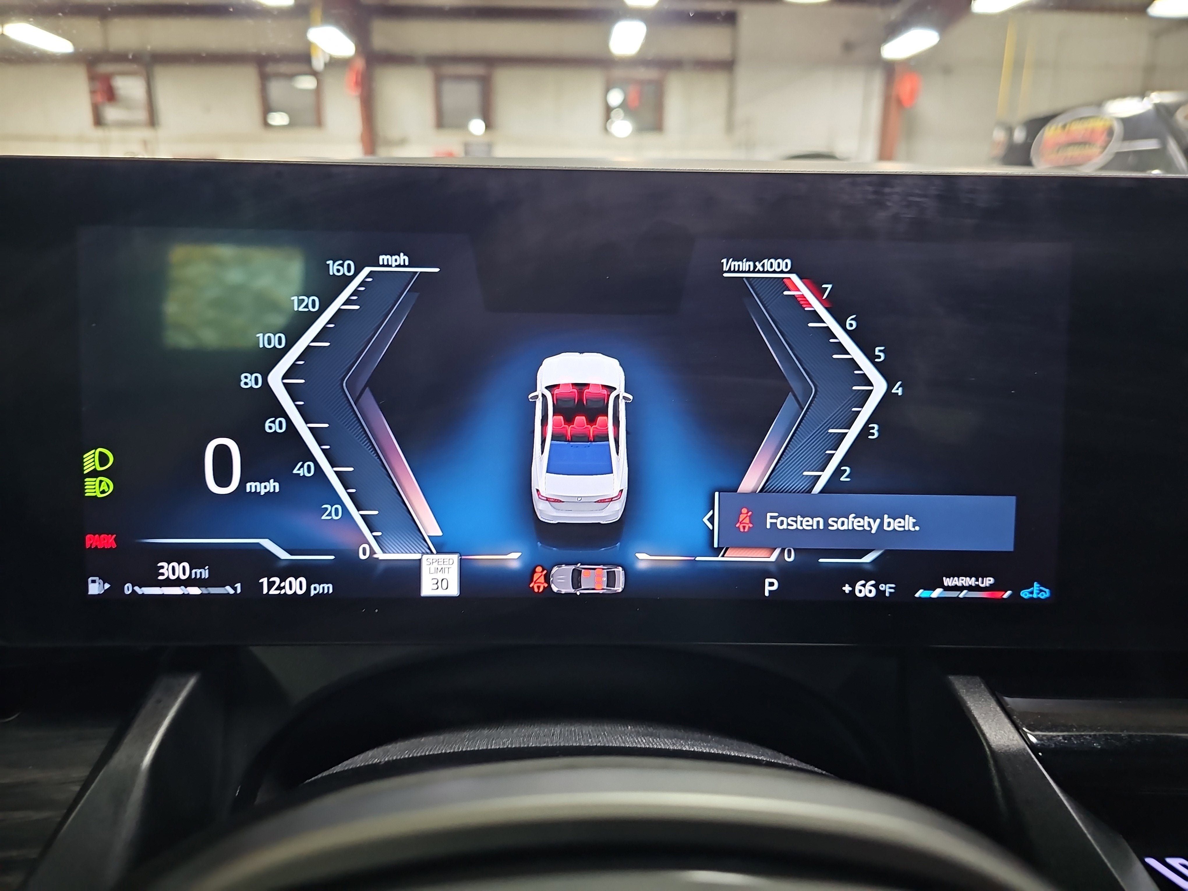 2025 BMW 5 Series 530i