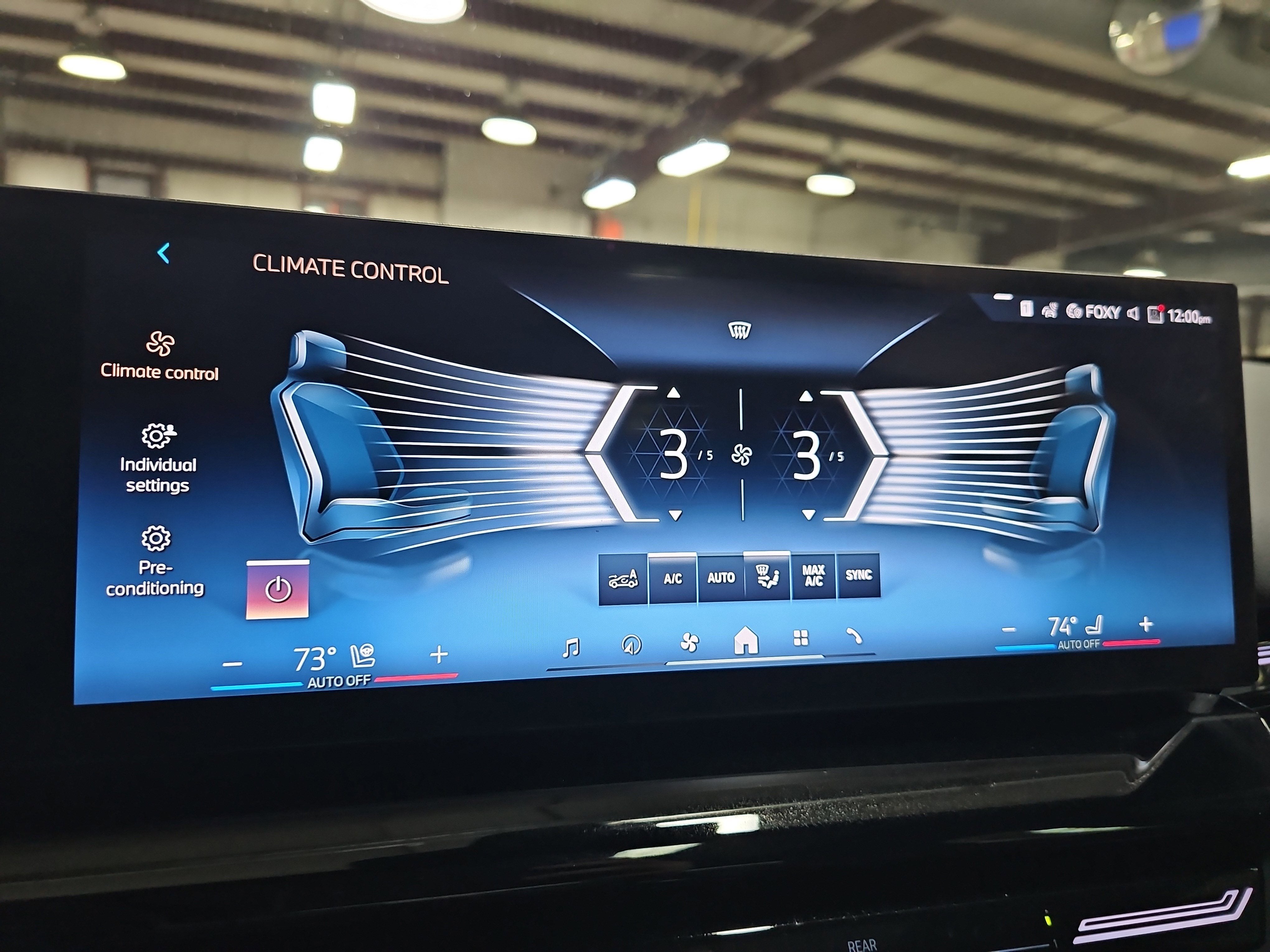 2025 BMW 5 Series 530i