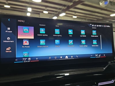 2025 BMW 5 Series 530i