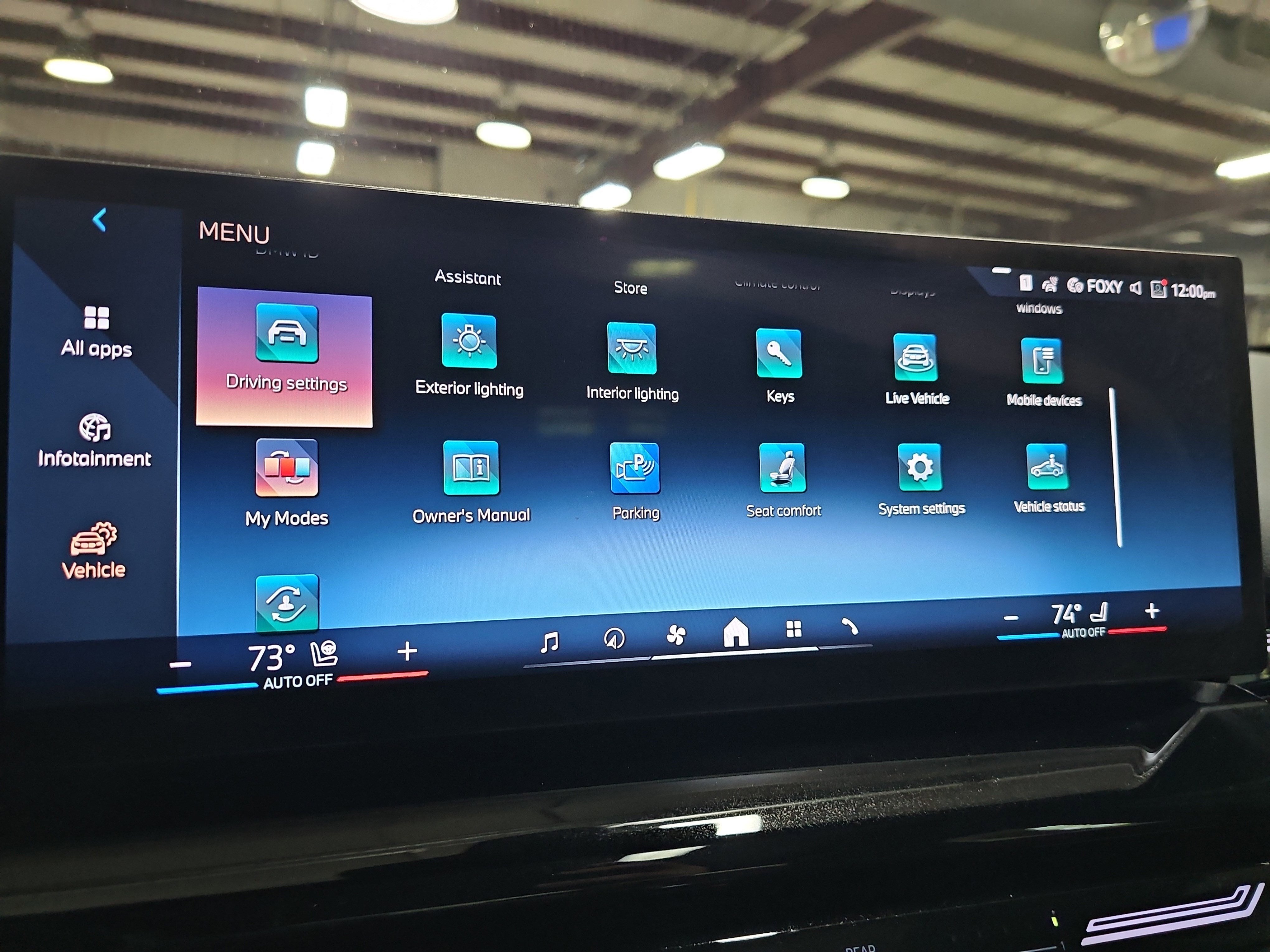 2025 BMW 5 Series 530i