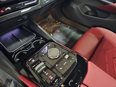 2025 BMW 5 Series 530i