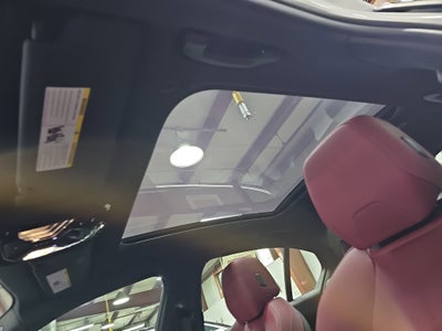 2025 BMW 5 Series 530i