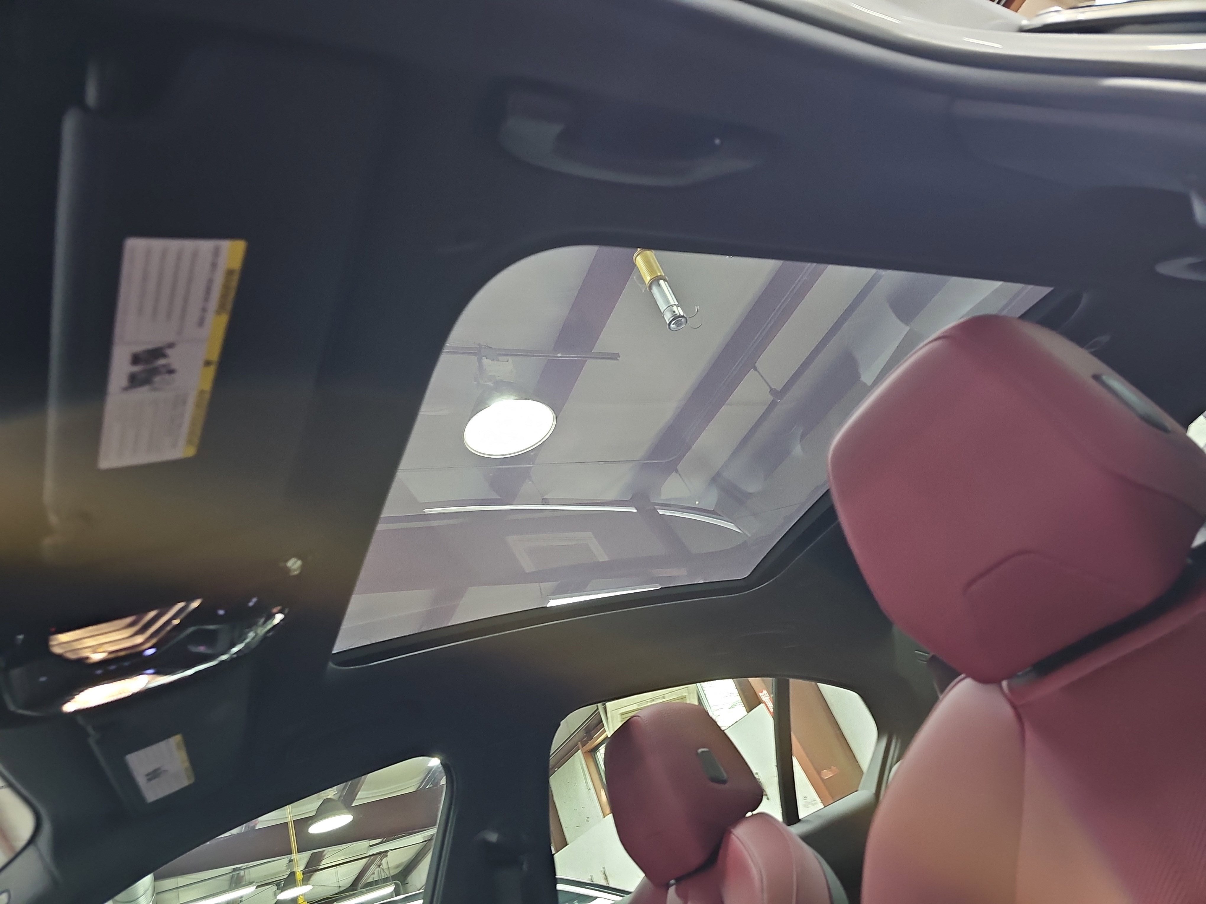 2025 BMW 5 Series 530i