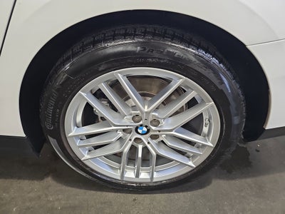 2025 BMW 5 Series 530i