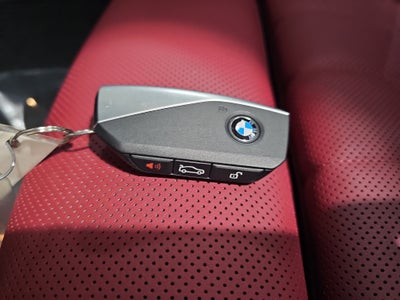 2025 BMW 5 Series 530i