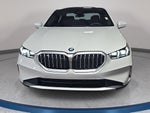 2025 BMW 5 Series 530i