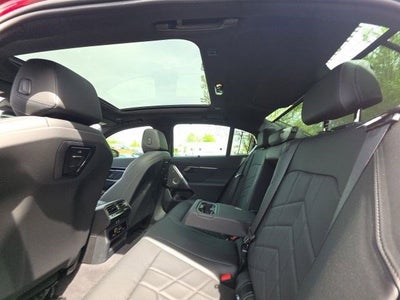 2026 BMW 5 Series 530i