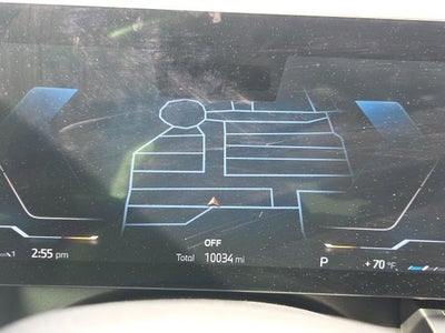 2026 BMW 5 Series 530i