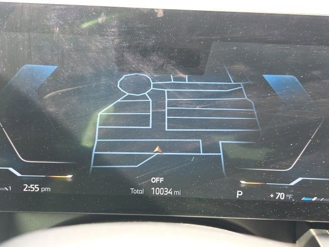 2026 BMW 5 Series 530i