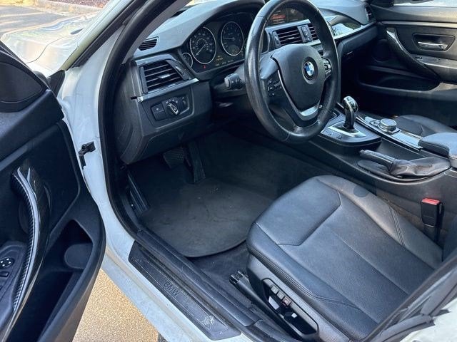 2015 BMW 4 Series 428i