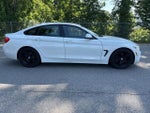 2015 BMW 4 Series 428i