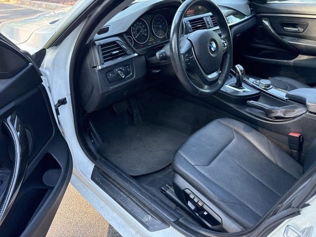 2015 BMW 4 Series 428i