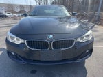 2016 BMW 4 Series 428i xDrive