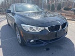 2016 BMW 4 Series 428i xDrive