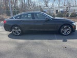 2016 BMW 4 Series 428i xDrive