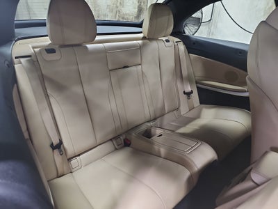 2017 BMW 4 Series 430i