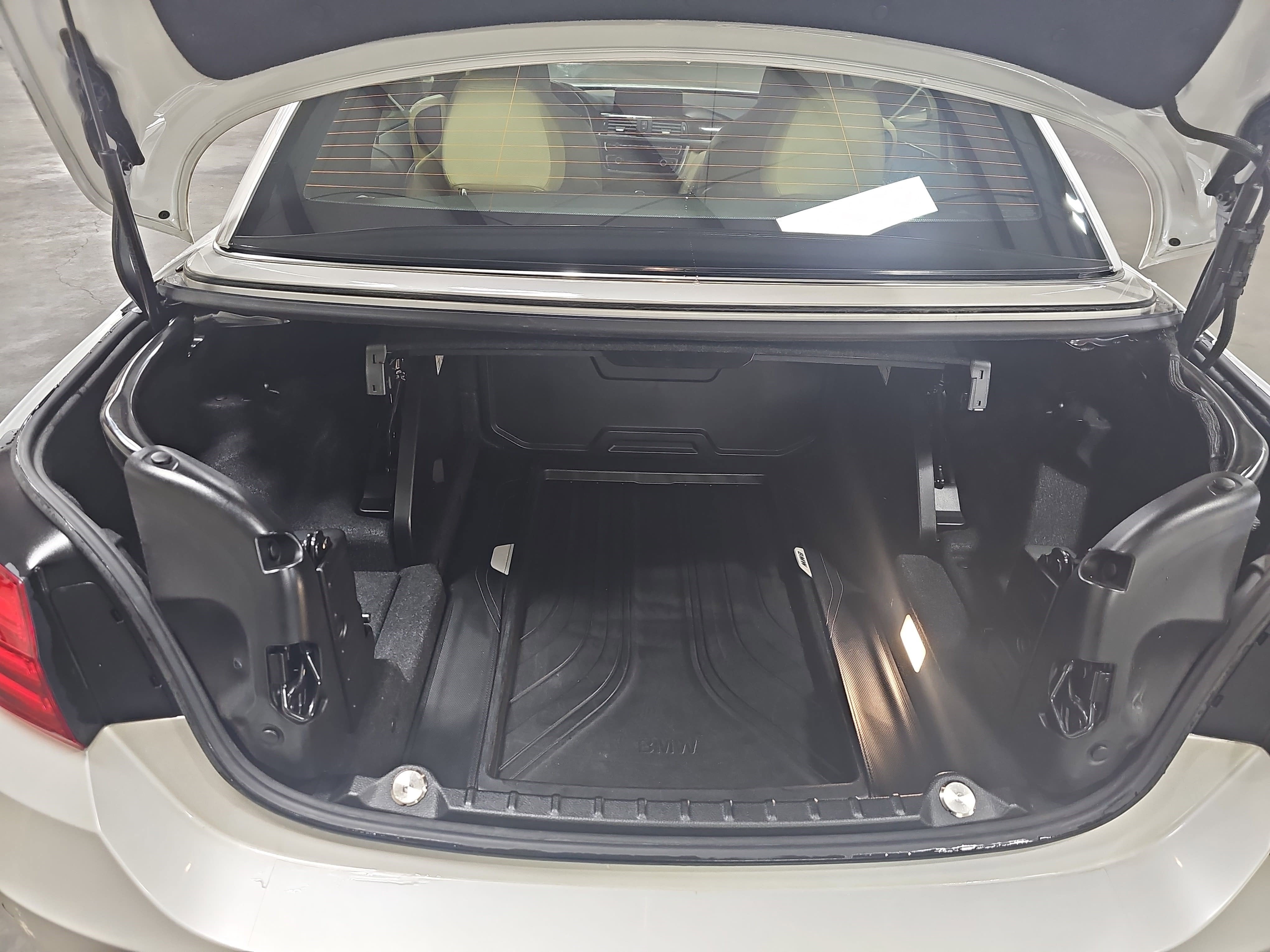 2017 BMW 4 Series 430i