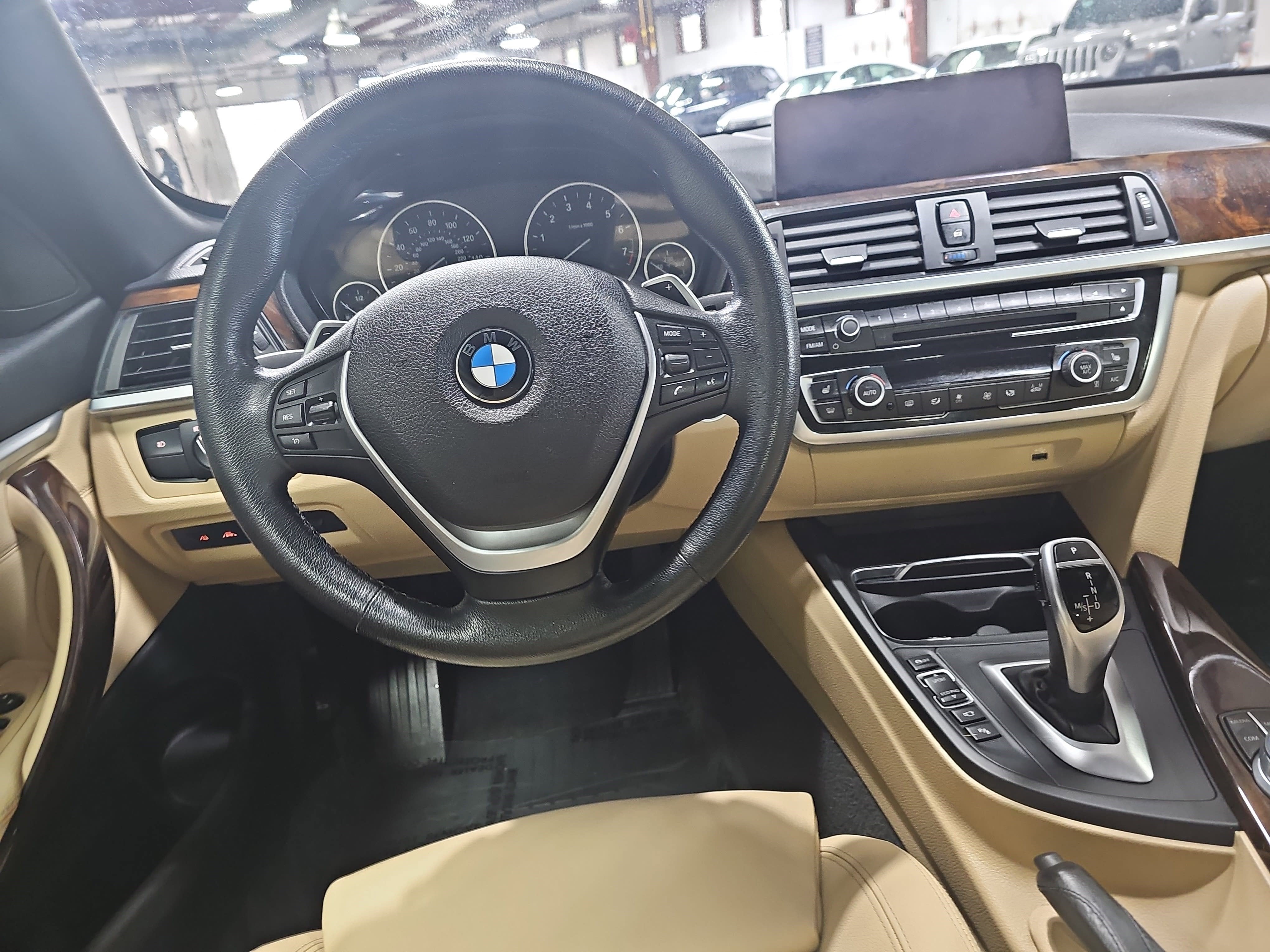 2017 BMW 4 Series 430i