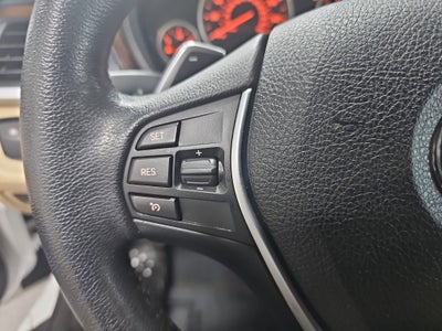 2017 BMW 4 Series 430i