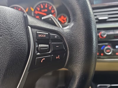 2017 BMW 4 Series 430i