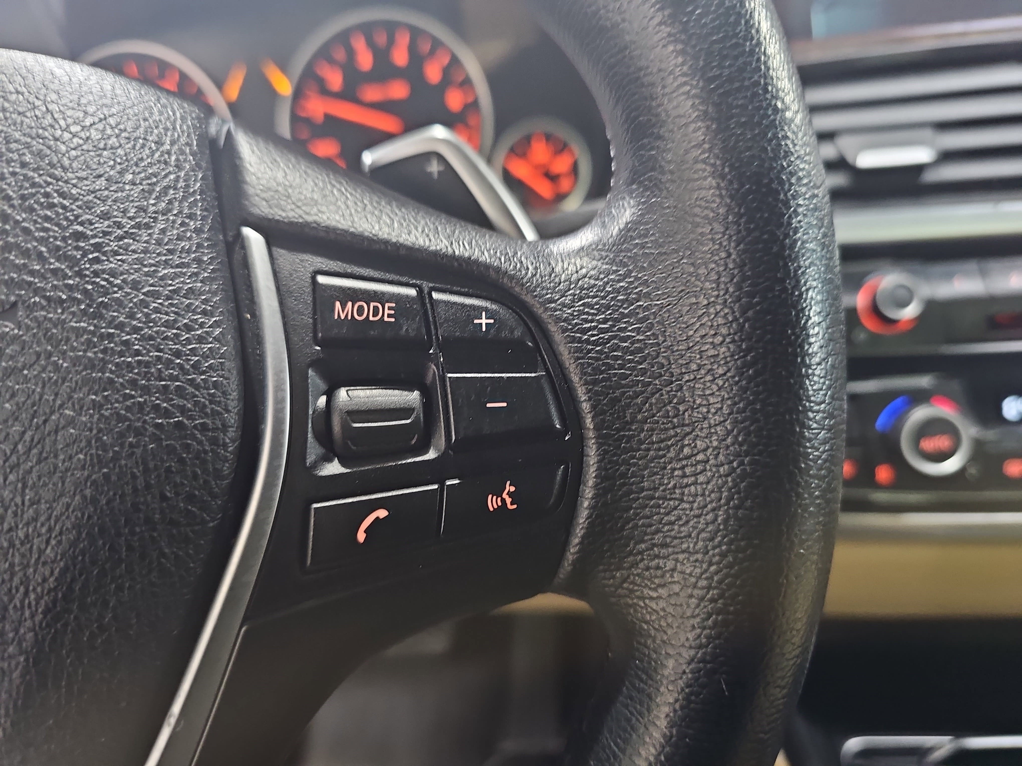 2017 BMW 4 Series 430i