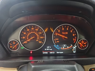 2017 BMW 4 Series 430i