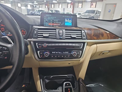 2017 BMW 4 Series 430i