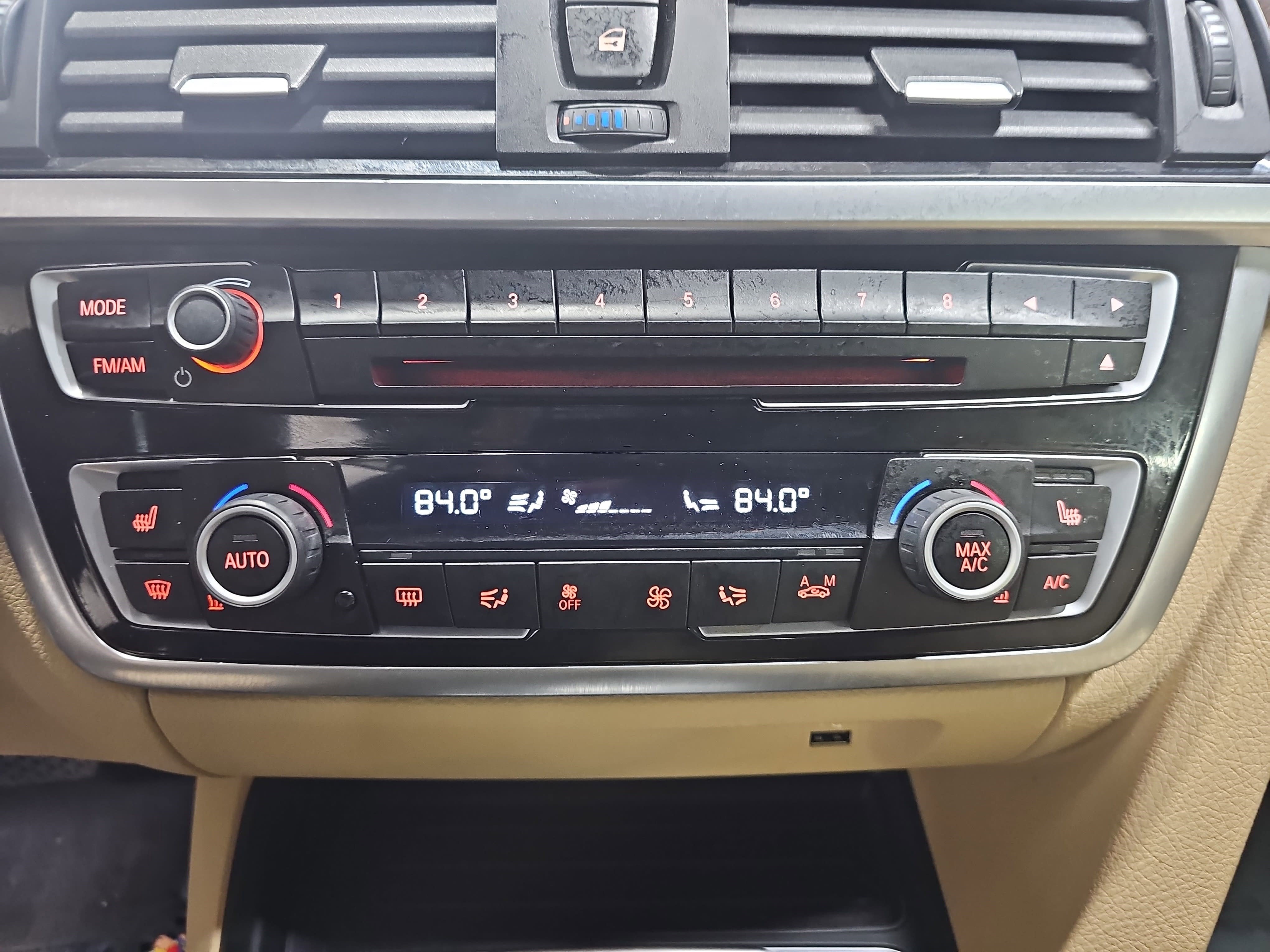 2017 BMW 4 Series 430i