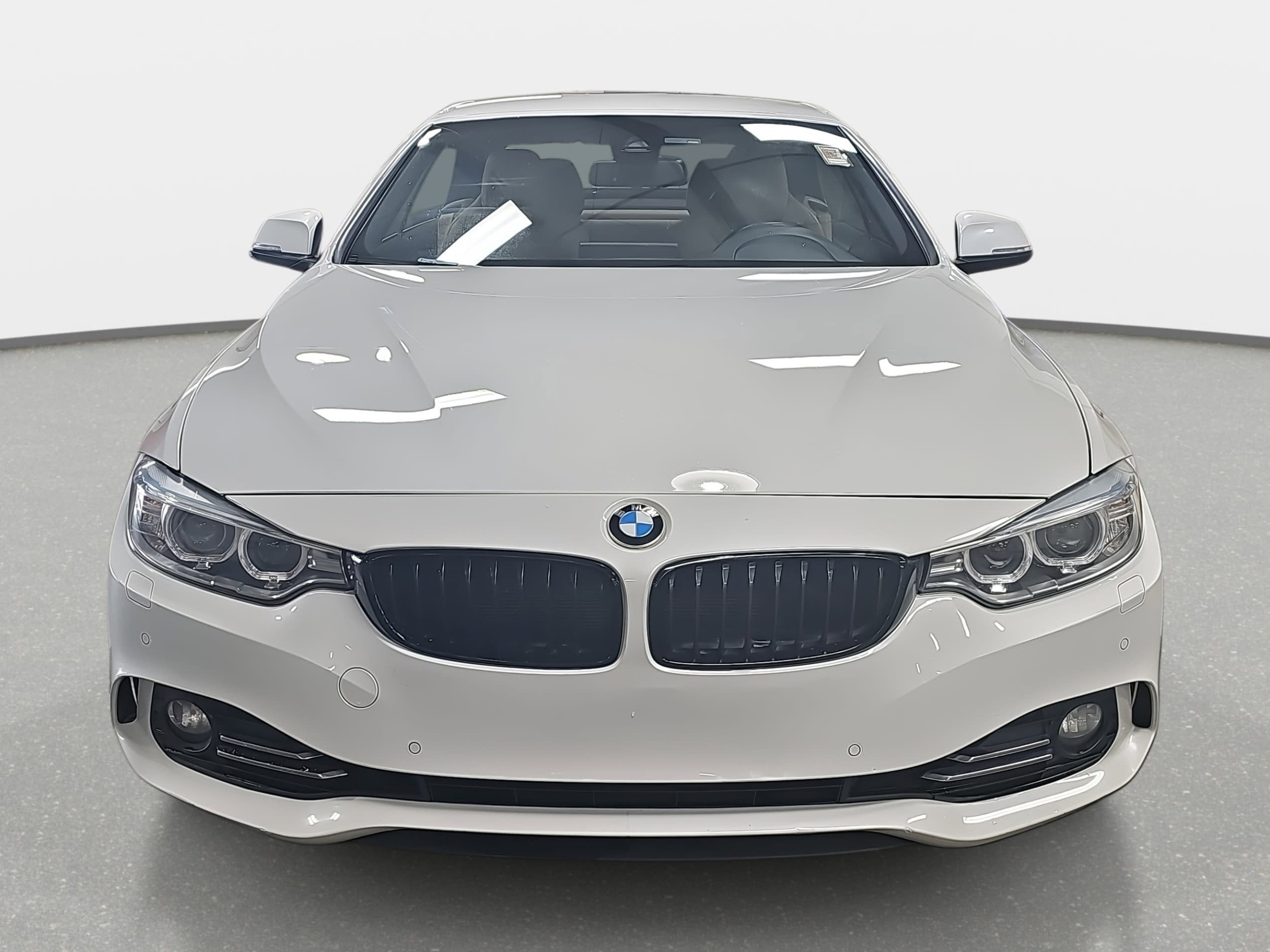 2017 BMW 4 Series 430i