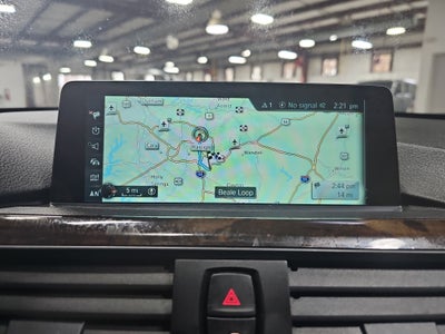 2017 BMW 4 Series 430i