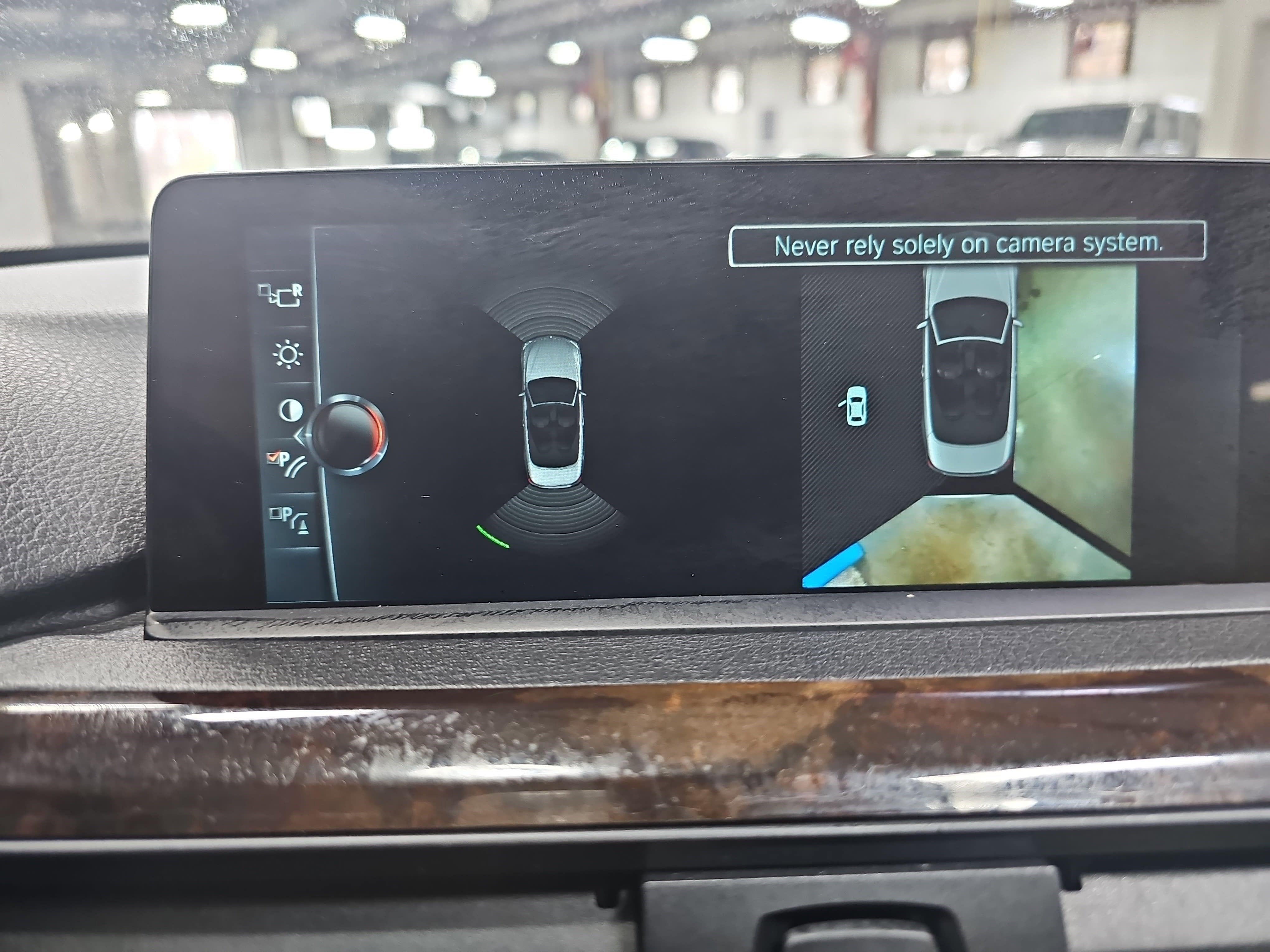 2017 BMW 4 Series 430i